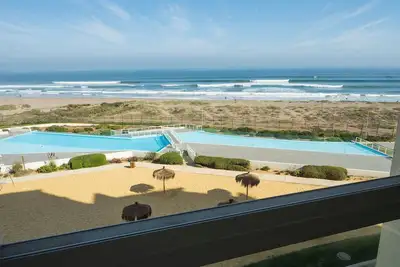 Image de Smart Host Rentals - Ocean Front View - Relax