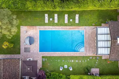 Image de Modern Villa with Pool in Tonfano Marina di Pietrasanta
