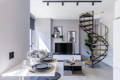 Image de The Kokoon Volos Comfort Living