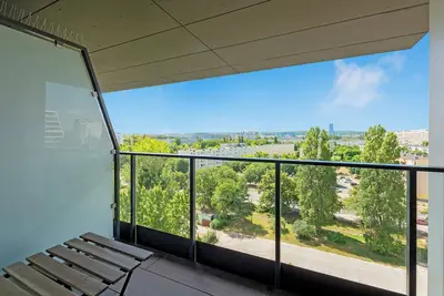 Image de Nordbyhus Apartamenty Bulvar