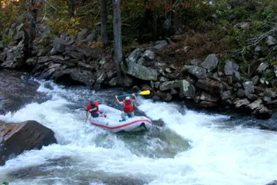 Image de Near Tail of Dragon, Rafting, Hot Tub! Pet Friendly, fishing, community lake
