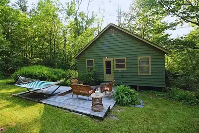 Image de Cozy, welcoming Berkshires cottage – perfect home base & place to unplug!
