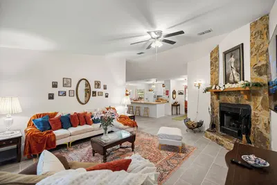 Image de Quiet Country Retreat near Springs & Farms Perfect for Families & Nature Lovers