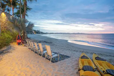 Image de Palmilla Villa | Casa de la Playa