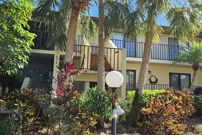 Image de 1 Mile to Img Academy, Sleeps 7, Pool & Hot Tub, Dog Friendly, Near Ami
