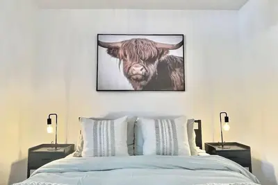 Image de Le Ranch Résumé:<br>Idéa