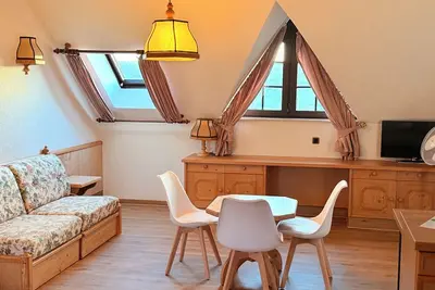 Image de In & Out boarding house comfort for four rooms
