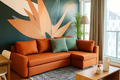 Image de Le 708 | 4 pers | Parking gratuit | Bbq Piscine