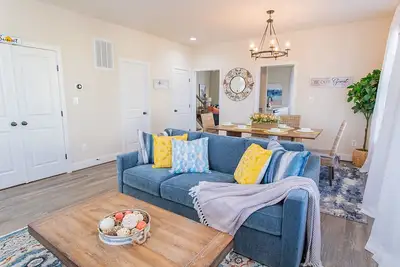 Image de 4-bedroom house in wonderful Colonial Beach