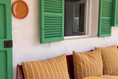 Image de Els Apartaments Tramuntana 2