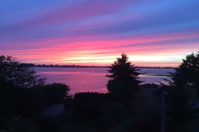 Image de Sunset Point - Coos Bay, Or