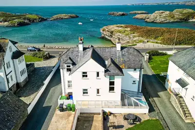 Image de Anchorage House - sleeps 9 guests in 4 bedrooms