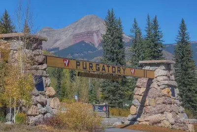 Image de Purgatory resort townhome year round adventure
