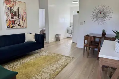 Image de Central & Convenient 2 Bedroom - South of Wynwood