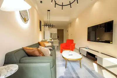 Image de Luxury Apartment, Kigali Rwanda