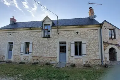 Image de Maison A La Campagne