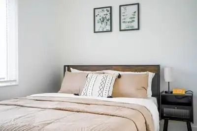 Image de Stylish & Modern 2br Cosmo Suite Perfect Getaways!