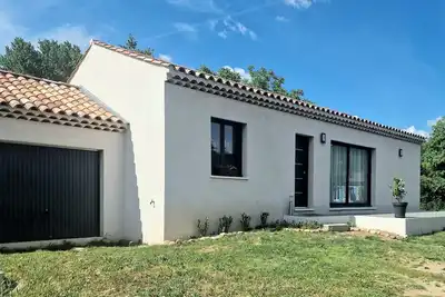 Image de Superbe villa au cœur des Alpes de Haute Provence 04