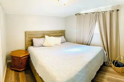 Image de Charming 1-bedroom cottage in enchanting Arvada with Ac, WiFi