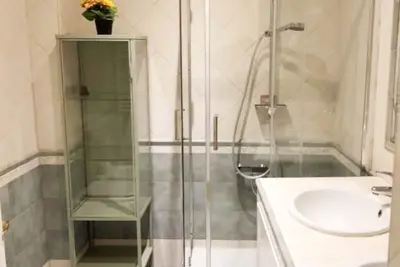 Image de Entire apartment Salerno