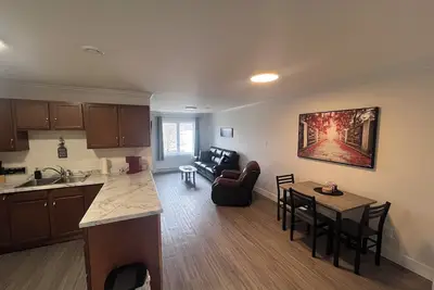Image de Clean 2 Bedroom