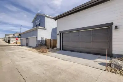Brand New 3 Bdr Arvada Home