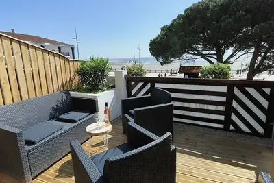 Image de Appartement T3 Vue Bassin