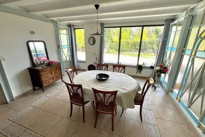 Image de Maison de 280m2 avec Wifi et terrasse