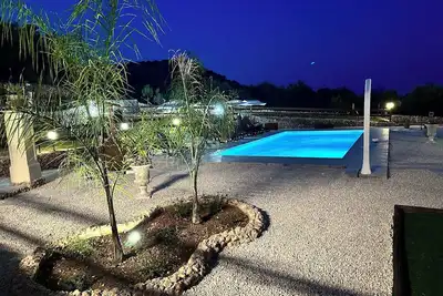 Image de Villa monte sereno