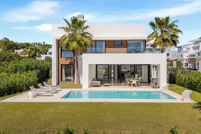 Image de Villa close to all amenities | Golf course