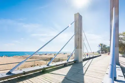 Image de HomeHolidaysRentals Roure - Costa Barcelona