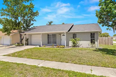 Image de Quaint Florida Escape-Entire Home