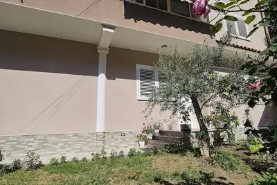 Image de Just a 5-minute walk from Dajti Ekspres “Cable Car” green oasis apartment