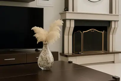 Image de 4-bedroom luxury familly villa with pool