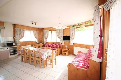 Image de 5 Zimmer für 10 Personen
