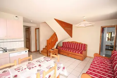 Image de 4 Zimmer für 8 Personen
