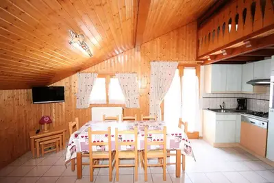 Image de 3 Zimmer für 7 Personen