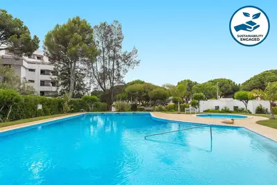 Image de 2br w/ Terrace & Pool – Peaceful Vilamoura