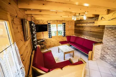 Image de 5 Zimmer für 9 Personen