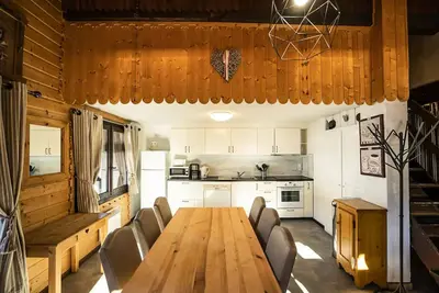 Image de 3 Zimmer für 7 Personen