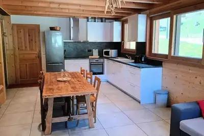 Image de 5 Zimmer für 8 Personen