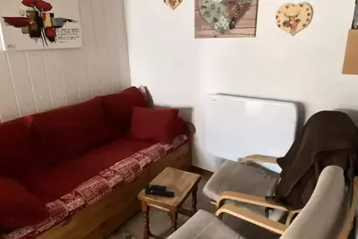 Image de 3 Zimmer fĂĽr 5 Personen