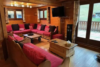 Image de 8 Zimmer fĂĽr 15 Personen