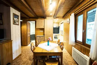 Image de 3 Zimmer fĂĽr 5 Personen