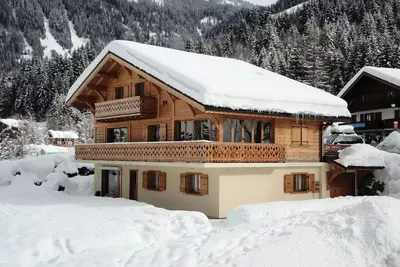 Image de 5 Zimmer fĂĽr 11 Personen