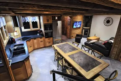 Image de 4 Zimmer fĂĽr 6 Personen