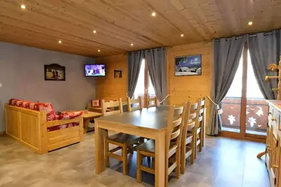 Image de 3 Teile fĂĽr 4 Personen