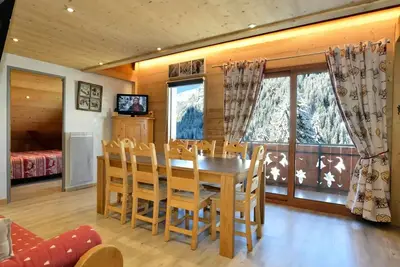 Image de 3 Zimmer fĂĽr 7 Personen