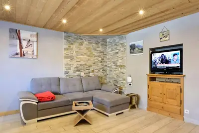 Image de 3 Zimmer fĂĽr 7 Personen