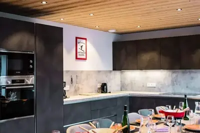 Image de 6 Zimmer fĂĽr 12 Personen